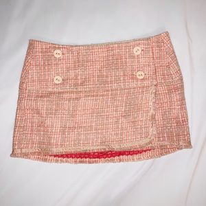 Abercrombie & Fitch Vintage Mini Skirt 🎀